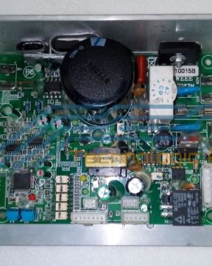 DCMD67 DCMD57 controller board