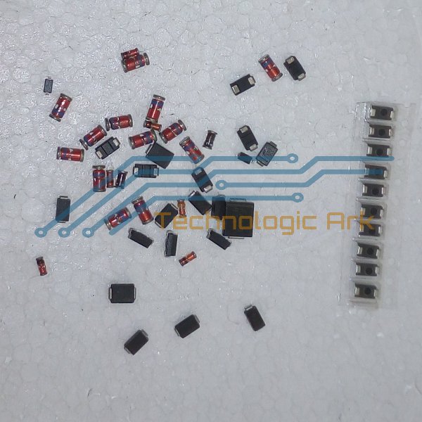 diode smd_TA