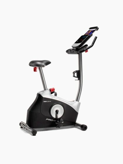 Bicicleta Estática Proform 320 CSX +