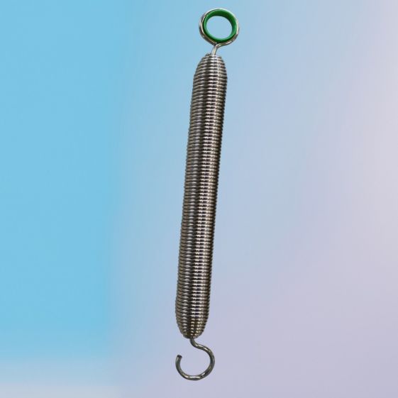 Springs for pilates chairs