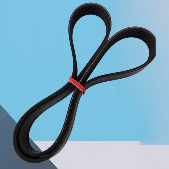 Correia para indústria