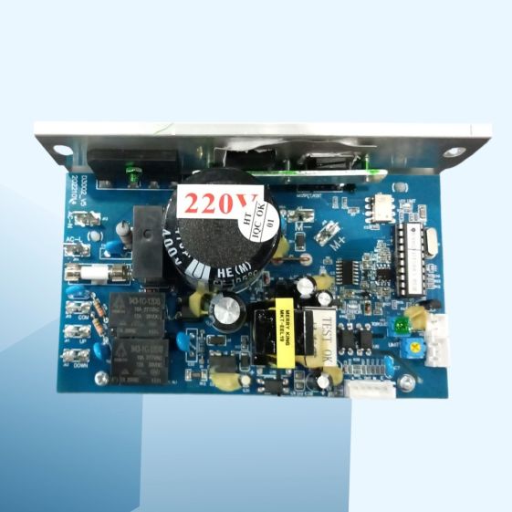 Placa D3002