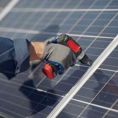 inversor painel solar