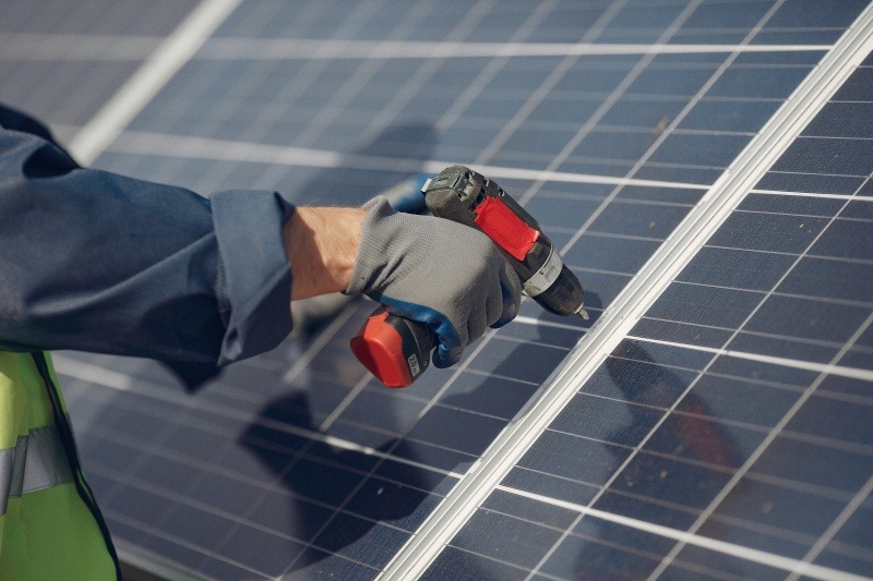 inversor painel solar