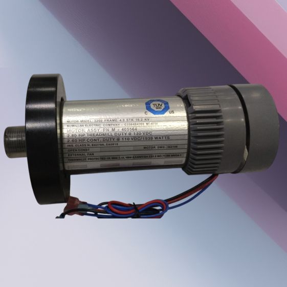Motor passadeira original Icon 100/130V