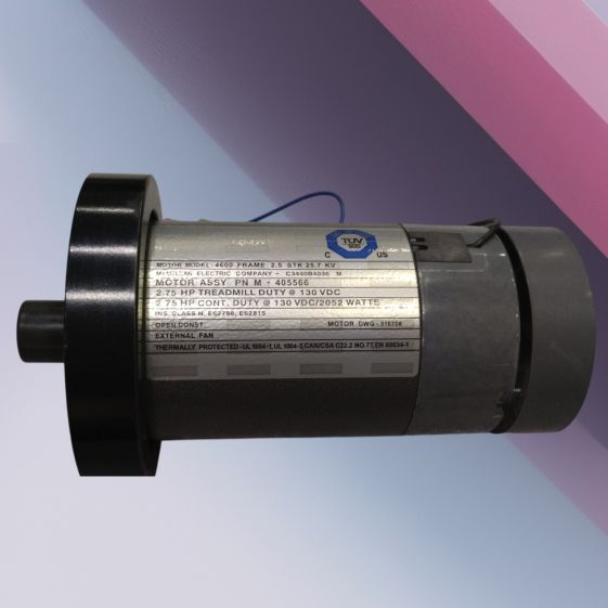 Treadmill motor original Icon 130V 2.75 HP