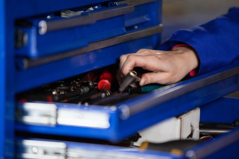 repair tool reparar